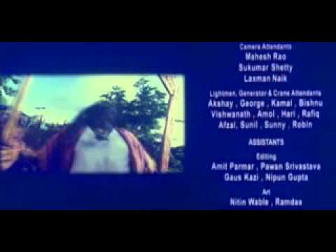 Chutti Hai - Makdee 2002