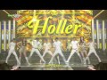 Girls' Generation-TTS (소녀시대-태티서) - Holler [Music Bank Year-end Chart Special / 2014.12.19]