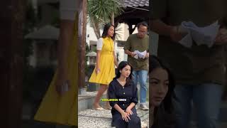 Glenca Chysara Kembali Dalam Dunia Sinetron