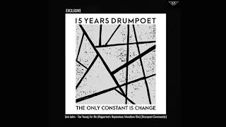 Jimi Jules - Too Young For Me Rippertons Neptunians Marathon Mix Drumpoet Community
