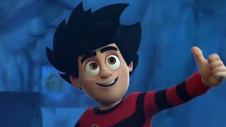 Dennis & Gnasher Unleashed Now On Amazon Kids