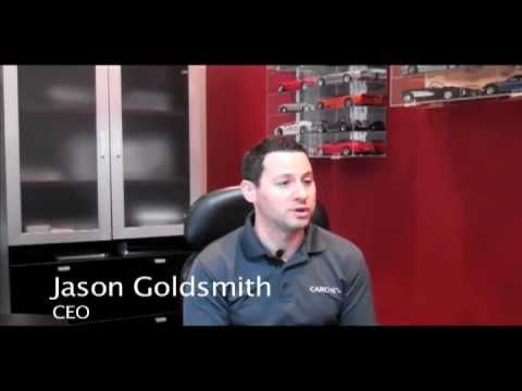 How CARCHEX Handles Customer Complaints - Jason G.