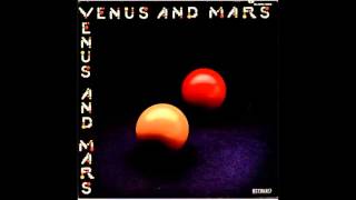 Watch Wings Venus And Mars video