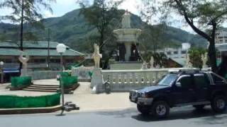 Karon Beach Phuket