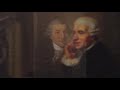 Haydn - String Quartet in D major, Op. 76; No. 5: First and Second Movements [Part 1/2]