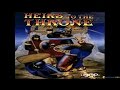 [Heirs to the Throne - Игровой процесс]