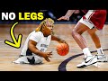 Basketball Players You Won't Believe Exist!