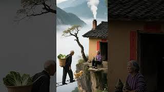 Yêu Thương Giữa Mây Trời Hành Trình Đong Đầy Tình Yêu