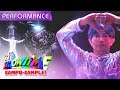 Team Vhong-Mariel fascinates with futuristic Magpasikat 2019 ...