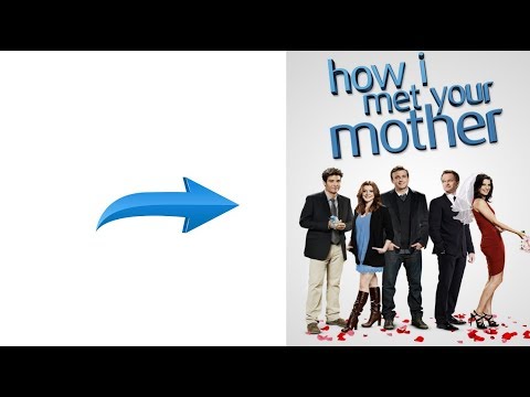 Học tiếng Anh qua phim How I Met Your Mother - Giới thiệu - Ngôn ngữ thứ hai