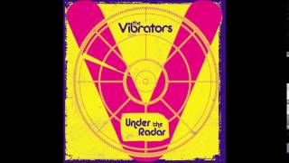 Watch Vibrators Under The Radar video