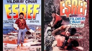 Eşref 1978 - Yıldıray Çınar - Aysun Güven - Türk Filmi