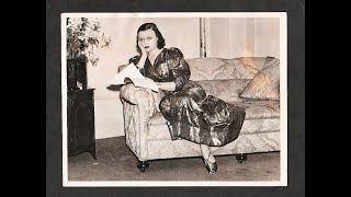 Pola Negris Song As A Tango Ich Möchte Einmal Nur Mein Ganzes Herz Verschwenden