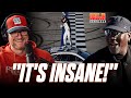 Dale Jr. and Tyler Reddick On The Invaluable Impact Michael Jordan Has On NASCAR | Dale Jr. Download