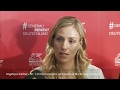 angelique kerber über ihre fitness im vorfeld der french open