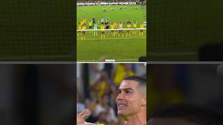 Speed Leads Al Nrs Ultras With Help From Cristiano Ronaldo
