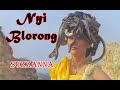 Suzanna NYI BLORONG - Film Horor Indonesia
