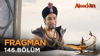 Alaaddin Hint Dizisi - Naam Toh Suna Hoga 146. Bölüm Fragman