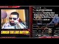 *LIVE BOXINGEGO* DAZN COMMENTARY IS HORRID! SHAKUR STEVENSON WINS! GOLDENBOY TAKES L's