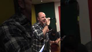 Bon Jovi - Wanted(Dead or Alive) Letsjam.club Turma RockQui20hA1 01/08/19