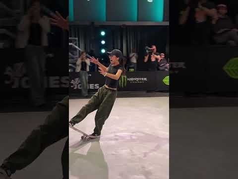 Pop Shuv 5050 - Nanaka Fujisawa - APEX 02