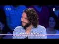 Intégrale 1er février - Partie 1/4 On n'est pas couché #ONPC