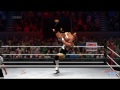 WWE Royal Rumble 2014 Kickoff Cody Rhodes & Goldust vs The New Age Outlaws Full match Pg