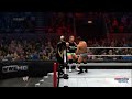 WWE Royal Rumble 2014 Kickoff Cody Rhodes & Goldust vs The New Age Outlaws Full match Pg