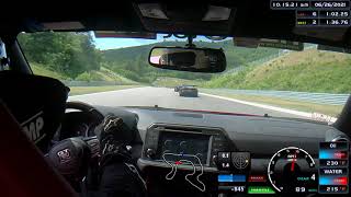 350R Stang, ACR Viper and R35 GTR at Club Motorsports