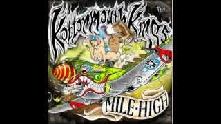 Watch Kottonmouth Kings Roll Us A Joint video