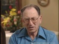 Jewish Survivor Henry Moser Testimony