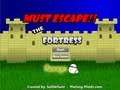 Must Escape The Fortress Walkthrough
