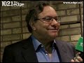 Lewis Black interview with Barry Taylor (part 2 of 2)