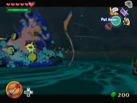 The Legend of Zelda: The Wind Waker - Episode 20