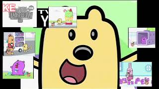 Wow Wow Wubbzy - Sparta Sunlight Remix