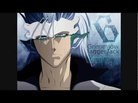 BLEACH Dubstep - GrimmJow vs Ichigo - Louder -
