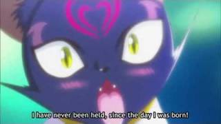 Suite Precure - Ellen's Weakness