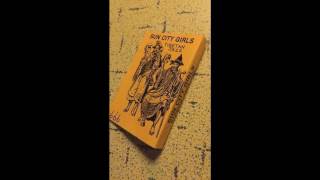Watch 666 Girls video