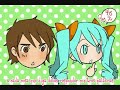 World』Romaji