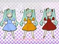 World』Romaji