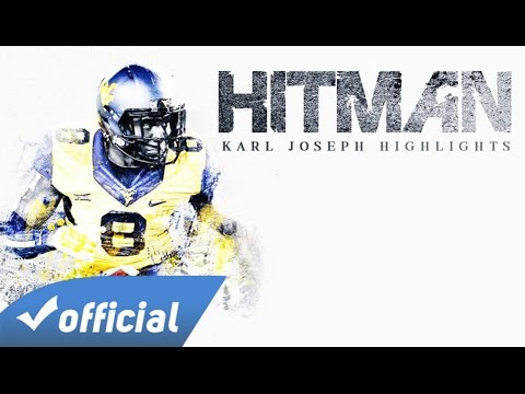 Hitman Karl Joseph Junior Highlights Hitman Karl Joseph Junior Highlights