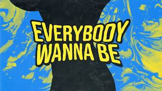 Ryan Redmond & Aaron Whelan – Everybody Wanna Be (Official Lyric Video)