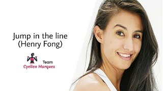 Jump In The Line - Henry Fong - Coreo Tia Cyellen