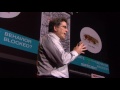 Drugs, Dopamine and Drosophila: A Fly Model for ADHD?: David Anderson at TEDxCaltech
