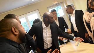 Gospel'N Life Harmony teaser