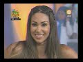 Esto es Guerra: Melissa Loza acepta ser enamorada de Guty Carrera - 04/03/2013