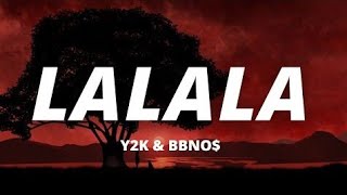 Y2k & Bbno$ - lalala (ilkan gunuc remix ) (Lyrics) @toomtestproduction485