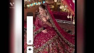 Kashee Bridal Makeup By Life Style With Mano Billi
