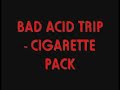 view Cigarette Pack
