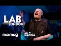 TEKI LATEX in The Lab LDN | techno, electro, accelerated pop